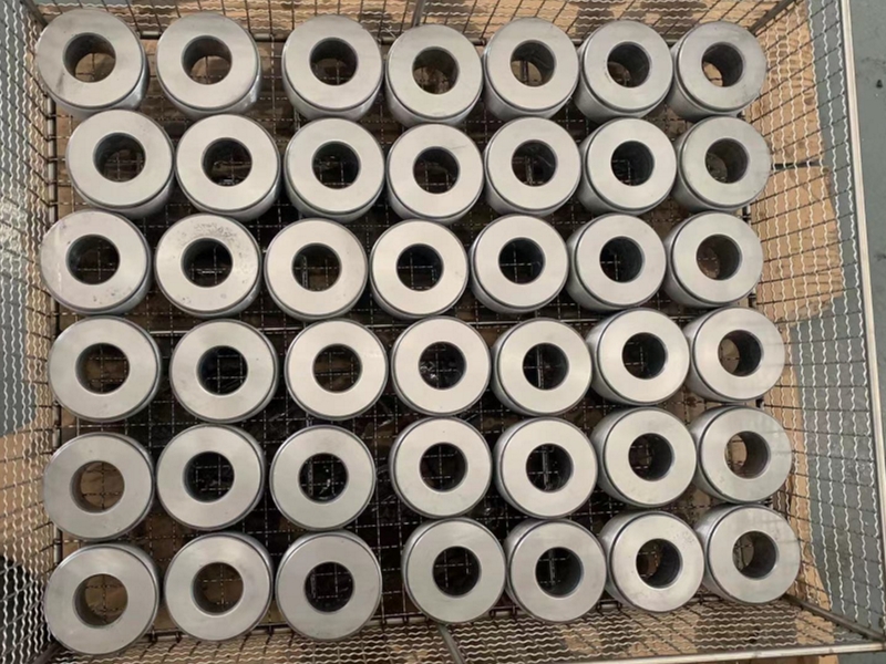 零部件加工產品