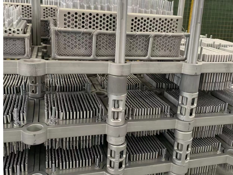 零部件加工產品