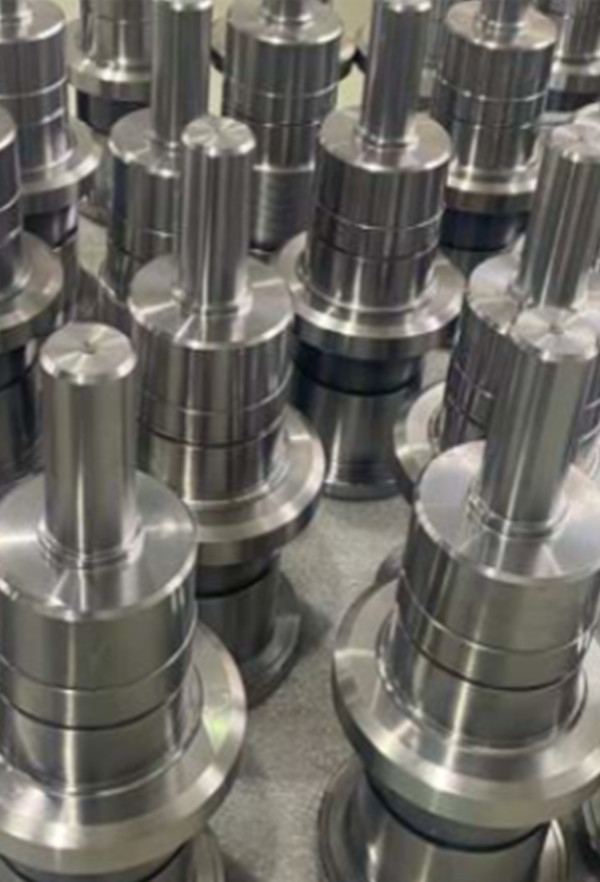 碳鋼零部件加工