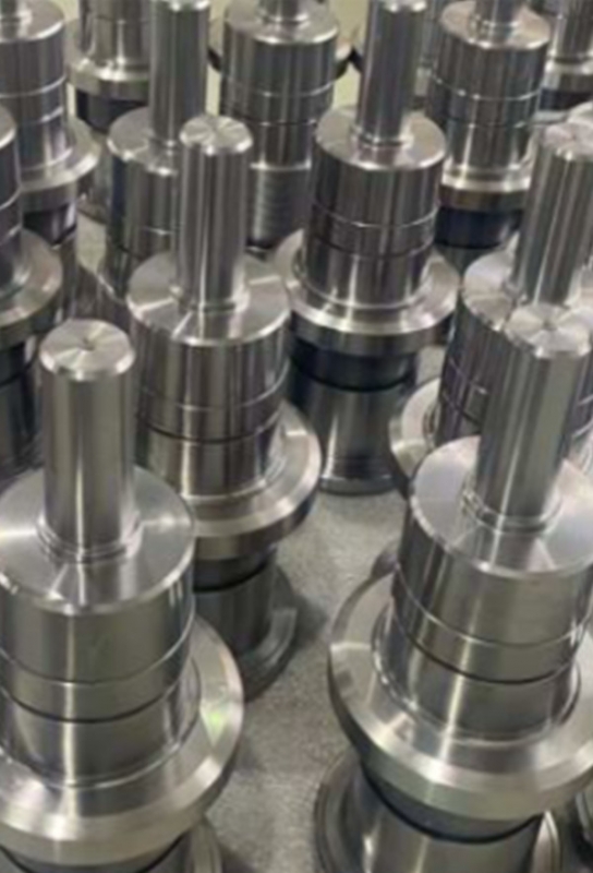 碳鋼零部件加工